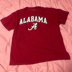 University of Alabama Crimson T-Shirt